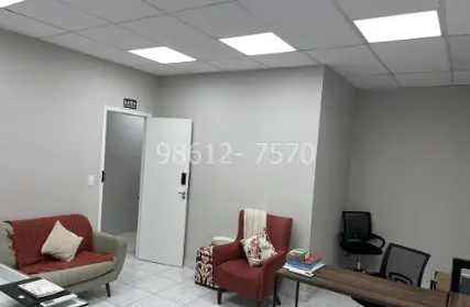 Imagem: Sala Comercial para Alugar, Casa Verde Baixa