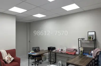 Imagem: Sala Comercial para Alugar, Casa Verde Baixa