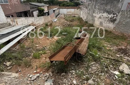 Imagem: Terreno para Venda, Parque Peruche