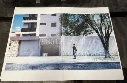 Imagem: Terreno para Venda, Parque Peruche