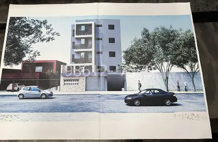 Imagem: Terreno para Venda, Parque Peruche