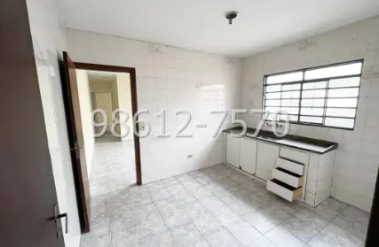 Imagem: Sobrado para Venda, Chora Menino