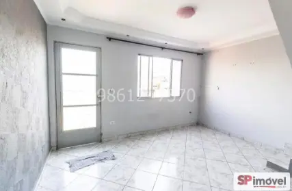 Imagem: Sobrado para Venda, Vila Barbosa