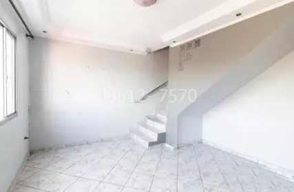 Imagem: Sobrado para Venda, Vila Barbosa