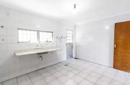 Imagem: Sobrado para Venda, Vila Barbosa