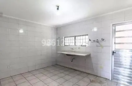 Imagem: Sobrado para Venda, Vila Barbosa