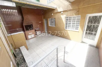 Imagem: Sobrado para Alugar, Casa Verde Baixa