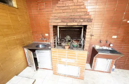 Imagem: Sobrado para Alugar, Casa Verde Baixa