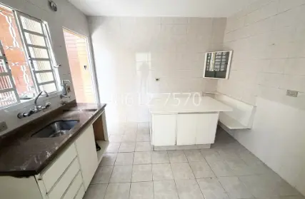 Imagem: Sobrado para Alugar, Casa Verde Baixa