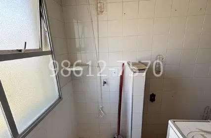 Imagem: Apartamento para Venda, Jardim do Tiro