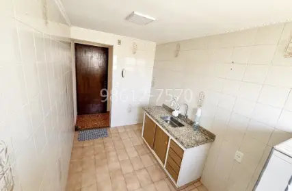 Imagem: Apartamento para Venda, Jardim do Tiro