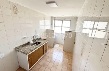 Imagem: Apartamento para Venda, Jardim do Tiro