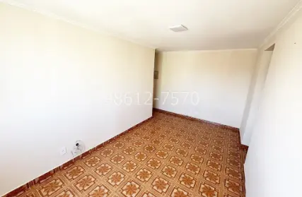 Imagem: Apartamento para Venda, Jardim do Tiro