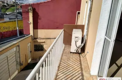 Imagem: Condomínio Fechado para Venda, Vila Prado