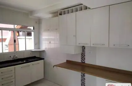 Imagem: Condomínio Fechado para Venda, Vila Prado