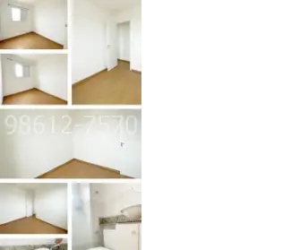 Imagem: Apartamento para Venda, Imirim