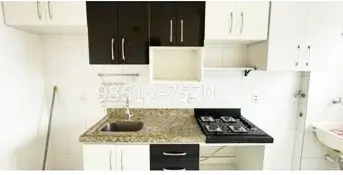 Imagem: Apartamento para Venda, Imirim