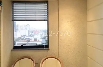 Imagem: Sala Comercial para Alugar, Santana