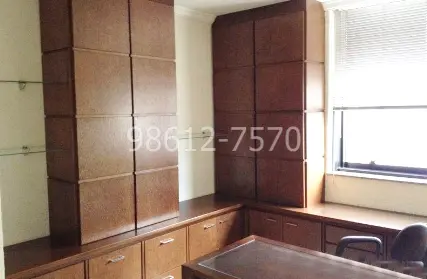 Imagem: Sala Comercial para Alugar, Santana