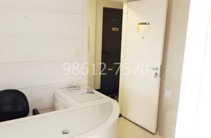 Imagem: Sala Comercial para Alugar, Santana