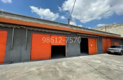 Imagem: Galpão / Salão para Alugar, Casa Verde