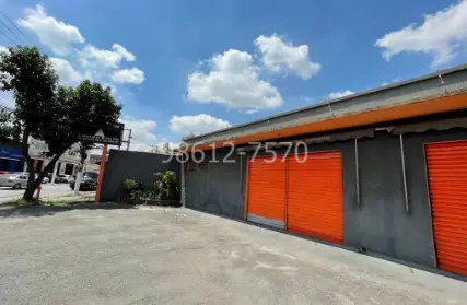 Imagem: Galpão / Salão para Alugar, Casa Verde