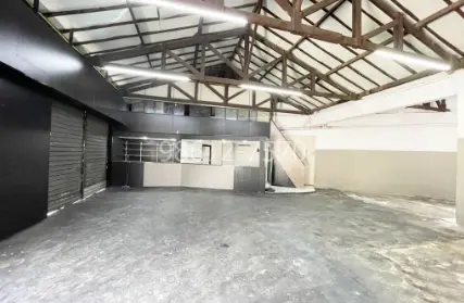 Imagem: Galpão / Salão para Alugar, Casa Verde