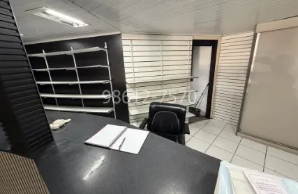 Imagem: Galpão / Salão para Alugar, Casa Verde