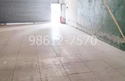 Imagem: Ponto Comercial para Alugar, Chora Menino