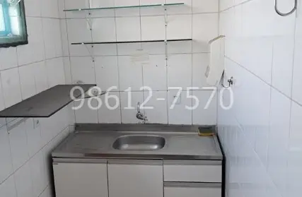 Imagem: Ponto Comercial para Alugar, Chora Menino