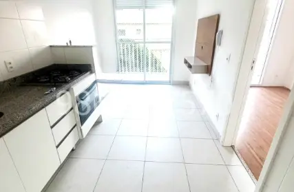 Imagem: Apartamento para Alugar, Casa Verde