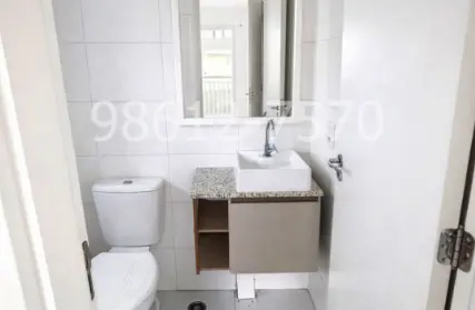 Imagem: Apartamento para Alugar, Casa Verde