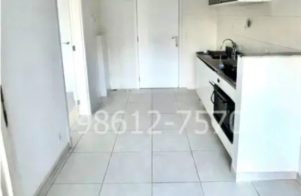 Imagem: Apartamento para Alugar, Casa Verde