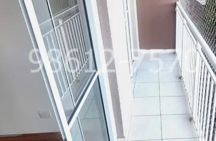 Imagem: Apartamento para Alugar, Casa Verde