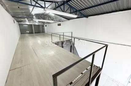 Imagem: Galpão / Salão para Alugar, Santa Teresinha