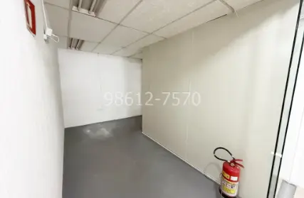 Imagem: Galpão / Salão para Alugar, Santa Teresinha