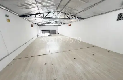 Imagem: Galpão / Salão para Alugar, Santa Teresinha