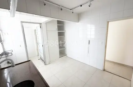 Imagem: Apartamento para Alugar, Alto de Santana