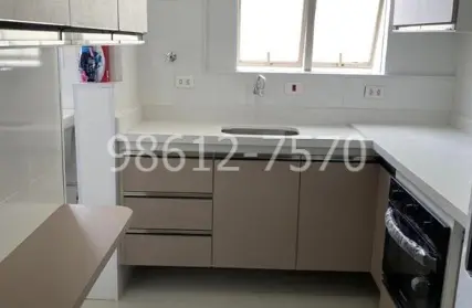 Imagem: Apartamento para Venda, Horto Florestal