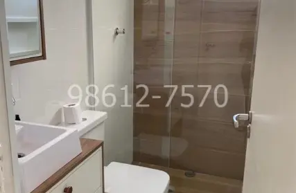 Imagem: Apartamento para Venda, Horto Florestal