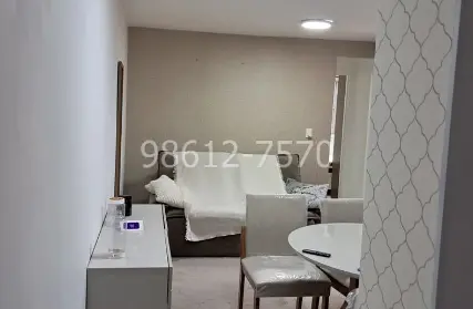 Imagem: Apartamento para Venda, Horto Florestal