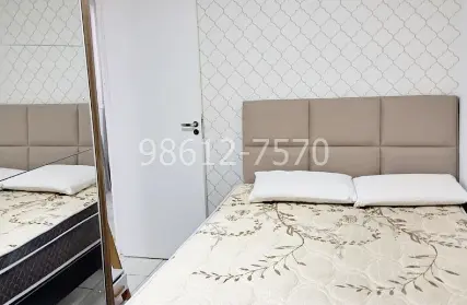 Imagem: Apartamento para Venda, Horto Florestal