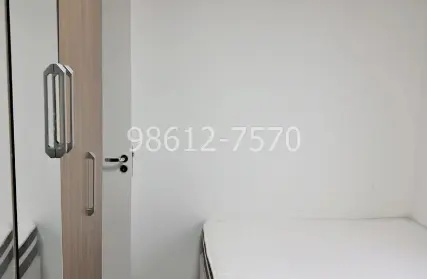 Imagem: Apartamento para Venda, Horto Florestal