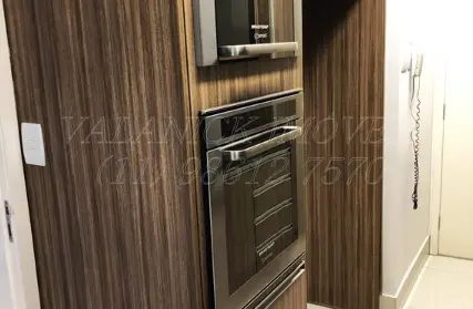 Imagem: Apartamento para Alugar, Vila Ester