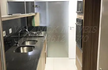 Imagem: Apartamento para Alugar, Vila Ester