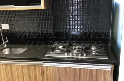 Imagem: Apartamento para Alugar, Vila Ester