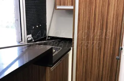 Imagem: Apartamento para Alugar, Vila Ester