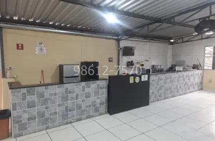 Imagem: Galpão / Salão para Alugar, Chora Menino