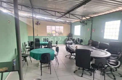 Imagem: Galpão / Salão para Alugar, Chora Menino