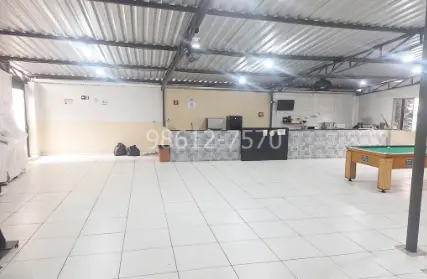 Imagem: Galpão / Salão para Alugar, Chora Menino